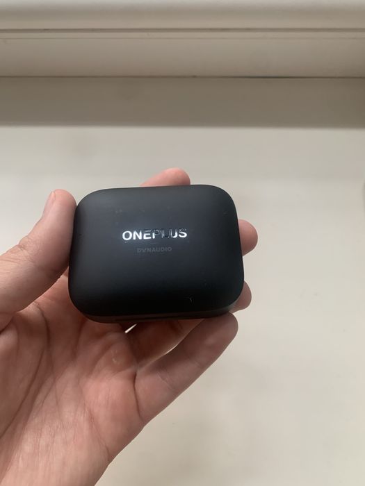 Tws Наушники Oneplusbuds pro 2
