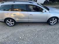 Vând VW Passat 2006, motor 2.0 litri