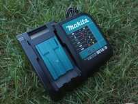 DC18SD18V-StatieIncarcare, noua, originala(Makita).