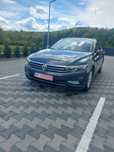 Volkswagen Passat Vw Passat
