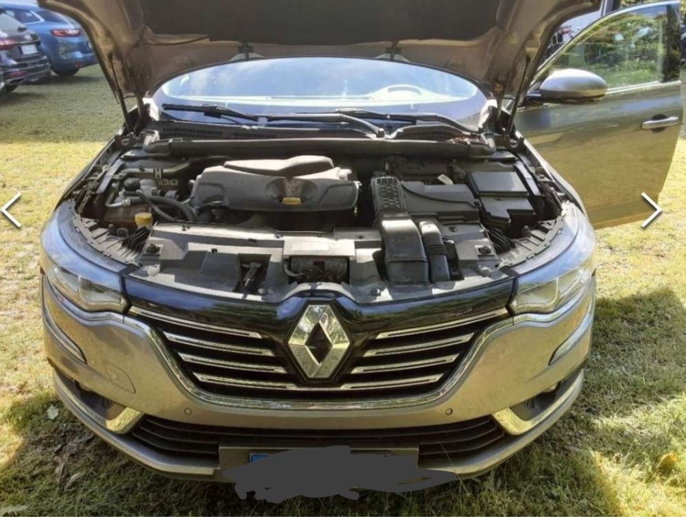 Vand Renault Talisman