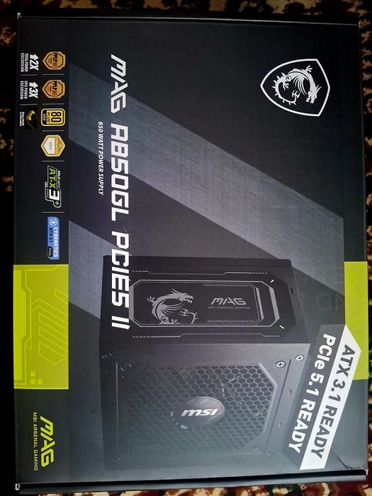 i9 14900K. Asus z790 ayw wifi