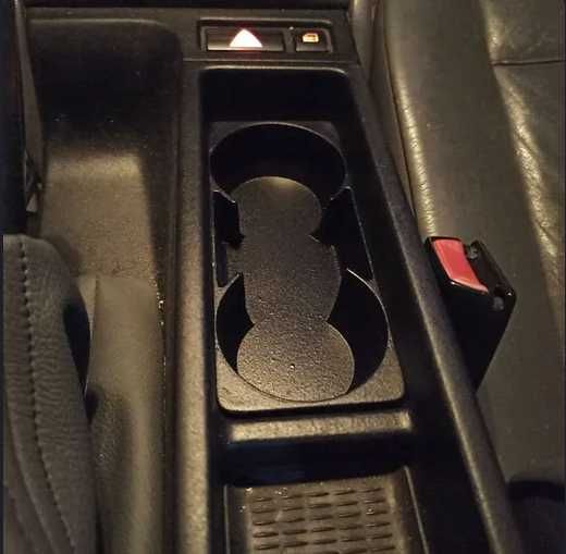 Suport pahare Bmw e46, e90, e91, e92