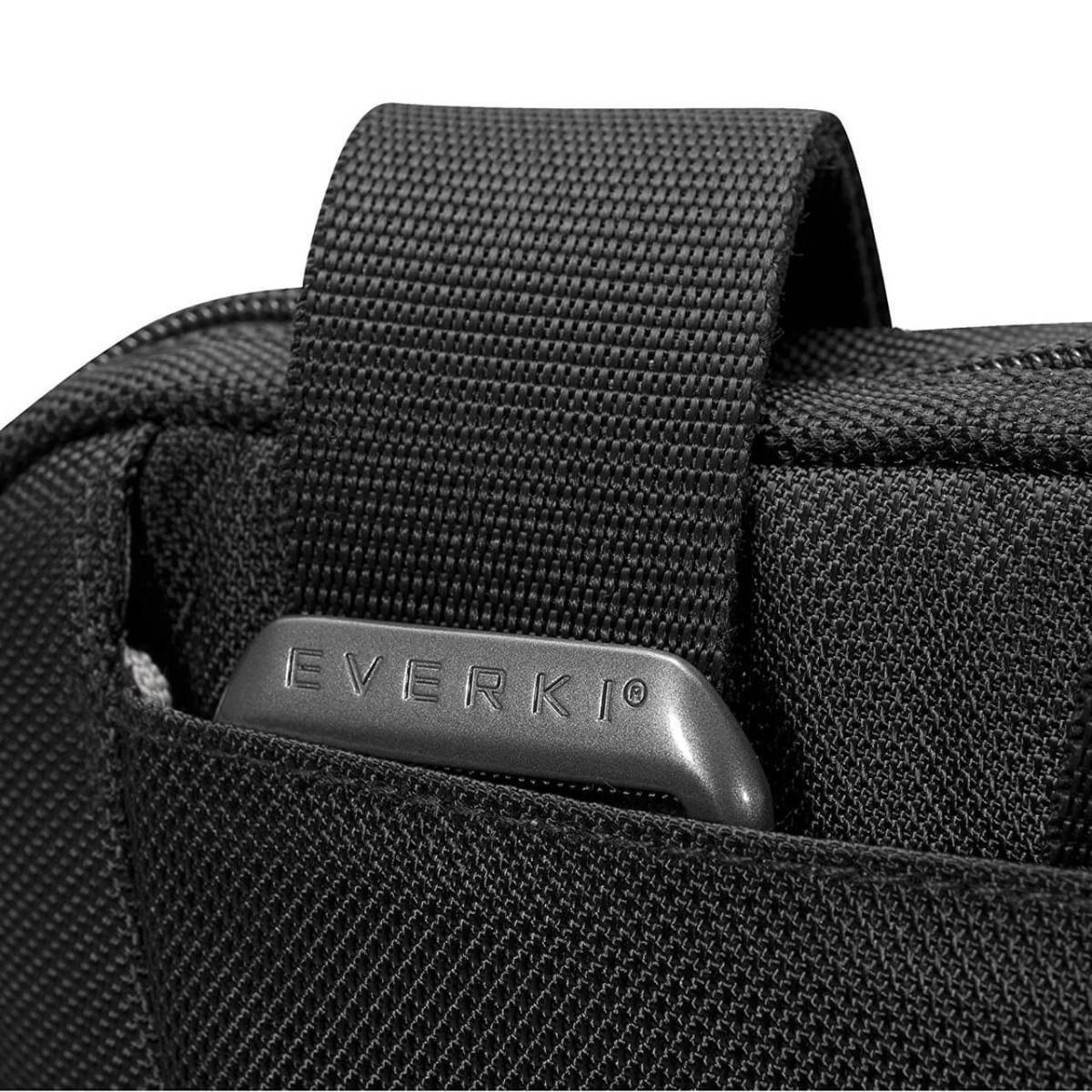 висококачествена чанта за лаптоп /40.64 см/ Everki Agile 16"