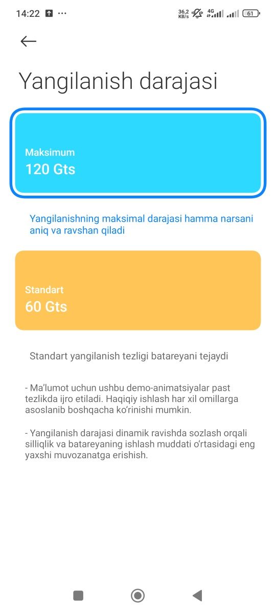 Xiaomi 11 T Pro 12+8 256 hamma joyi radnoʻy bir qoʻl telfoʻn pubg 120.