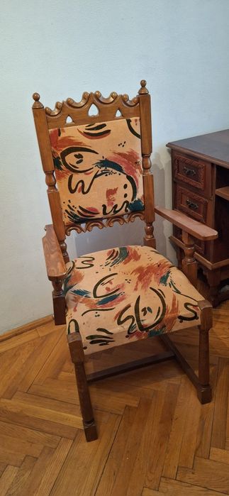 ‼️Mobilă cu birou și scaun‼️