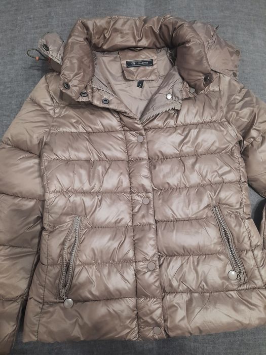 Geaca femei mar S NOU