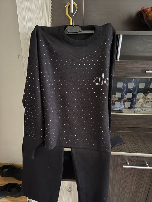 Set dama marime universala