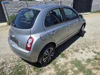 Nissan Micra Automata 1300 benzina si GPL fabrica.
