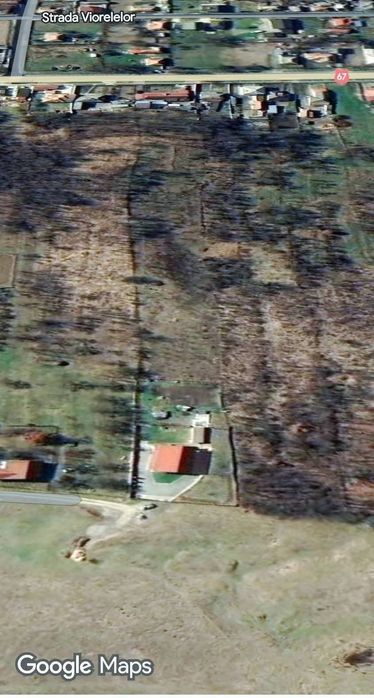 Casă de Vânzare comuna Bunești