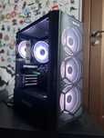 PC Gaming RGB RTX 3070 i5 13500 32gb