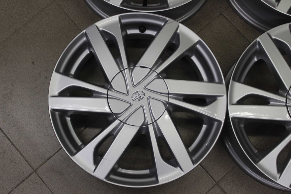 Джанти 15" Toyota Aygo (2014-2022)