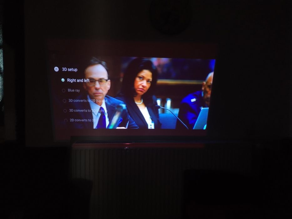 2 buc Ochelari xgimi 3d nou +xgimi Aurora Dark cc