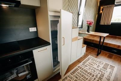 TiniHouse Premium