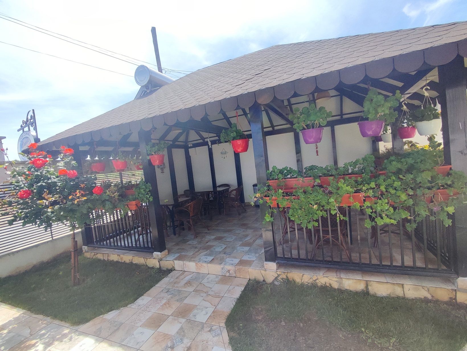 Cazare Casa Coral