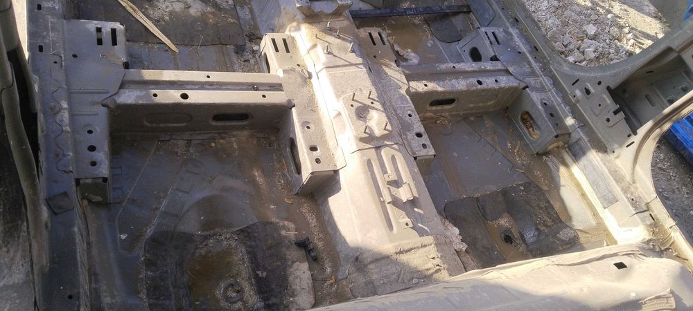 Rama cobalt  рама cobalt