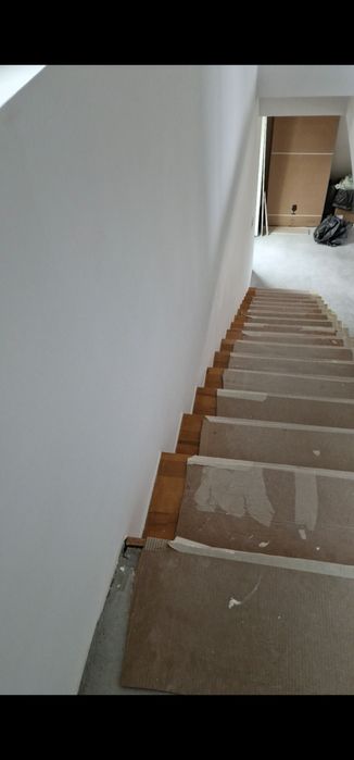 Finisaje interioare si exterioare!