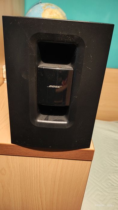 Субвофър Bose CineMate 1 SR