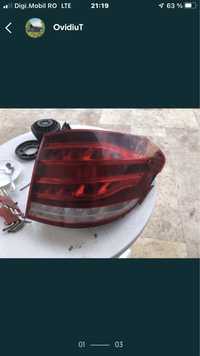 Lampa dreapta spate Mercedes w 212 !!!