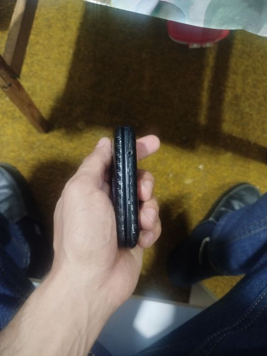 Samsung verizon gusto 3 Amerkanski