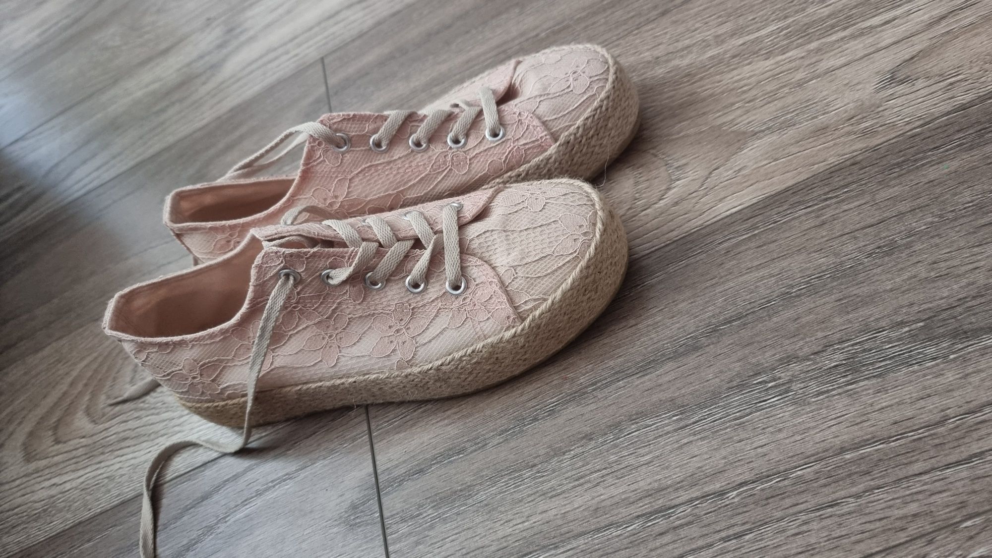 Разпродажба обвуки Nike Juicy Couture 38