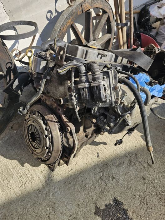 motor opel zafira  A 1.8 benzina   x18xe-1