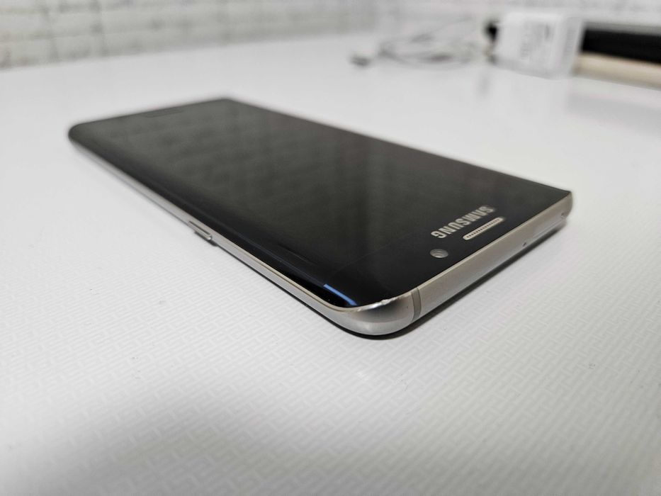 Samsung Galaxy S6 EDGE Plus - Работи!