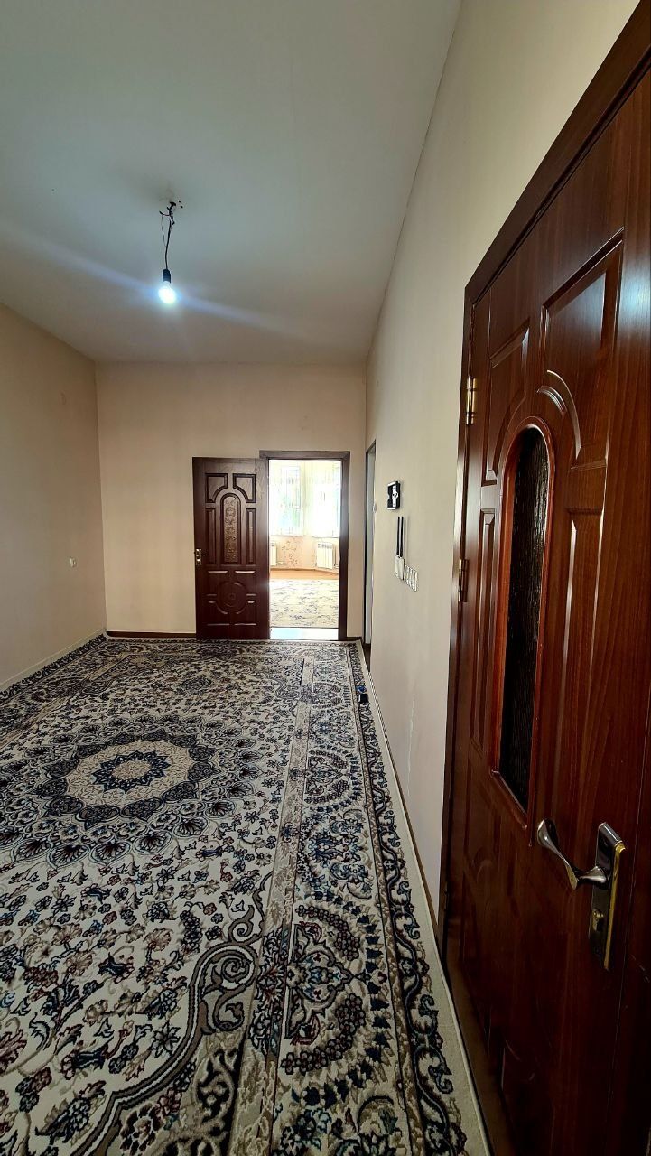 Sergili 6A da. 2 xonali uy sotiladi