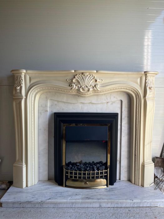 seminee electrice / Masca seminee poze reale . Super pret