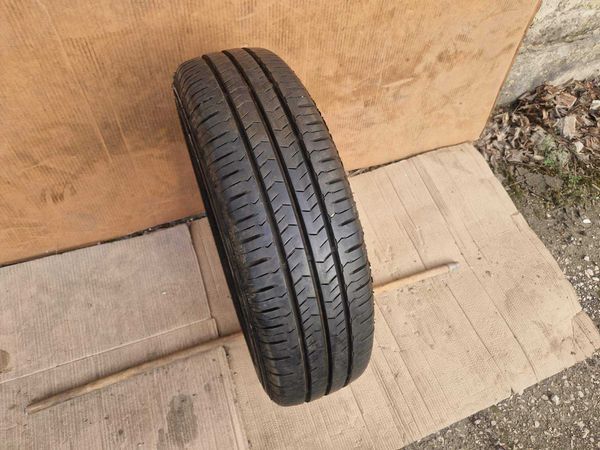 1 Nexen R16C 205/75
лятна гума 
DOT3218