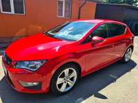 Seat Leon1 1.4 TSI 150Cp FR