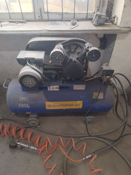 Shinalarni ta’mirlash uskunalari, Avtoservis jihozlari