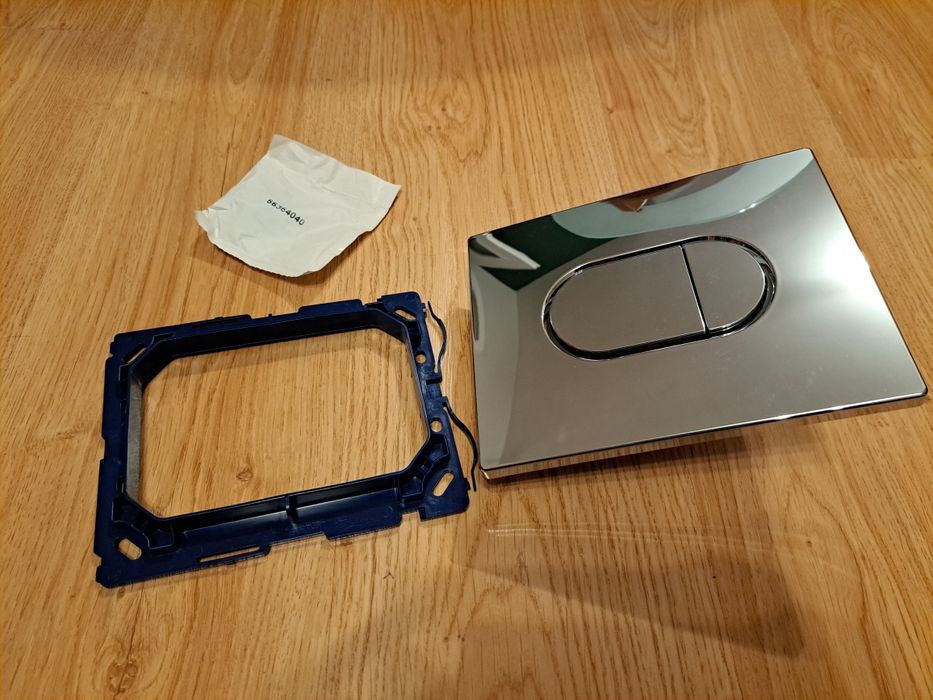 Бутон за структура Grohe