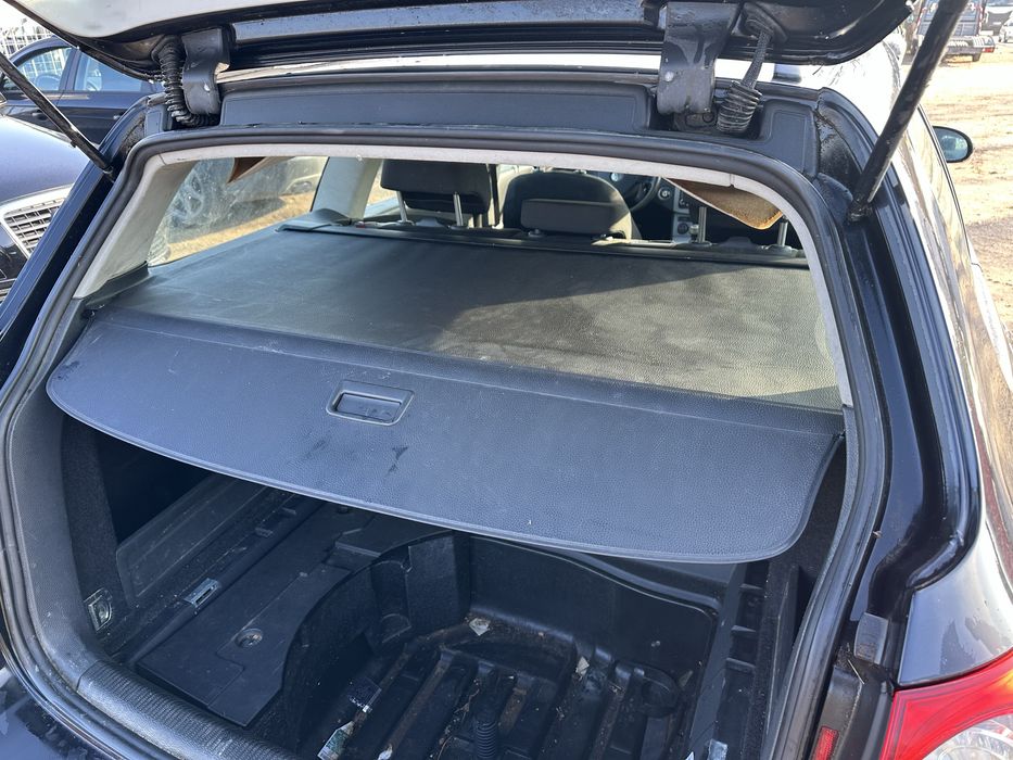 Щора за багажник за VW Passat 6 комби