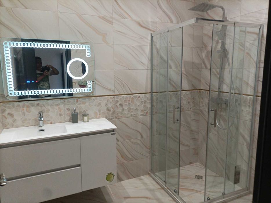 Вътрешни ремонти дейности