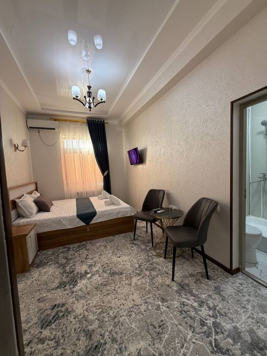 Yangi hostel arzon va tozza