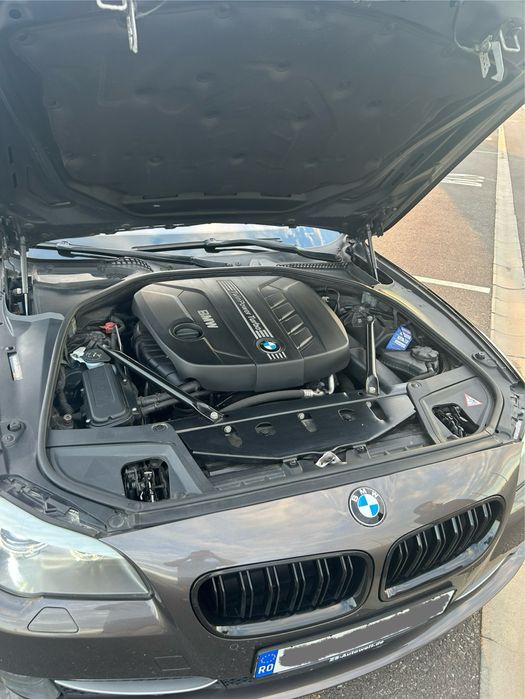 Bmw F11 525d xdrive