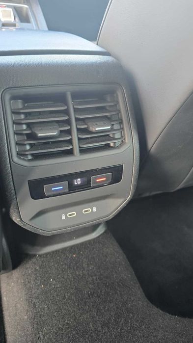 Seat Leon 2.0 TDI Automata, Panoramic, Clima 3 zone, Faruri Full Led