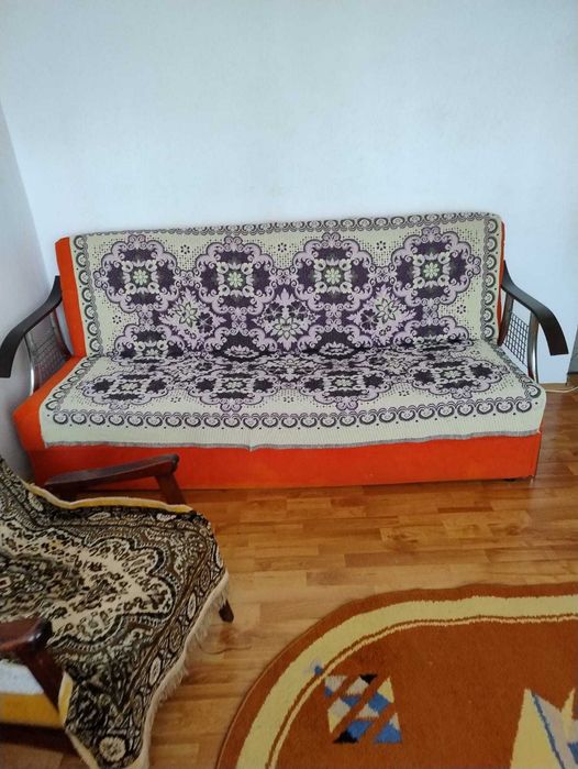 Închiriere garsonieră confort 1 - Rm. Vâlcea - Ostroveni, Școala nr 10