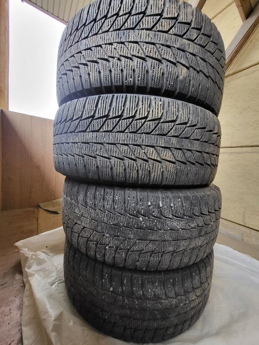 Шины Triangle snowlink