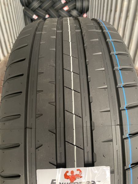 Нови летни гуми POWERTRAC RACING Pro 245/40ZR20 99WXL DOT 22