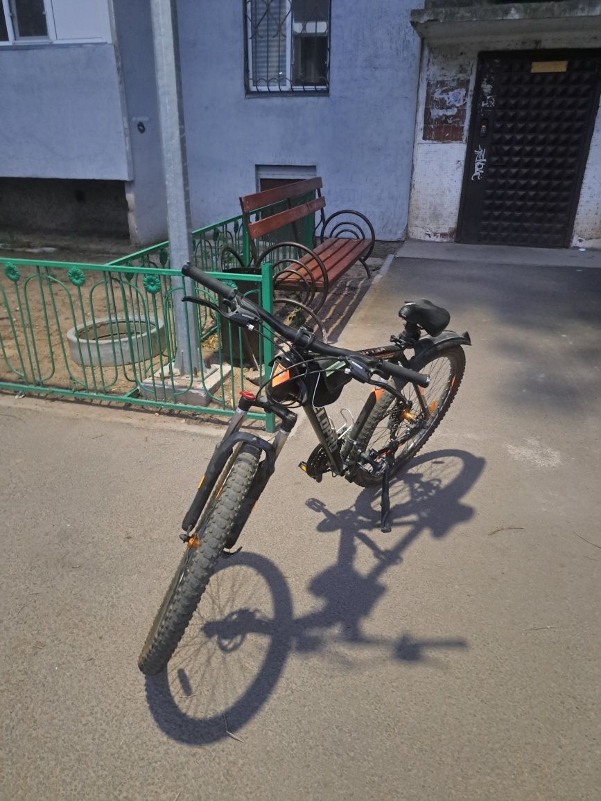 Велосипед Velopro