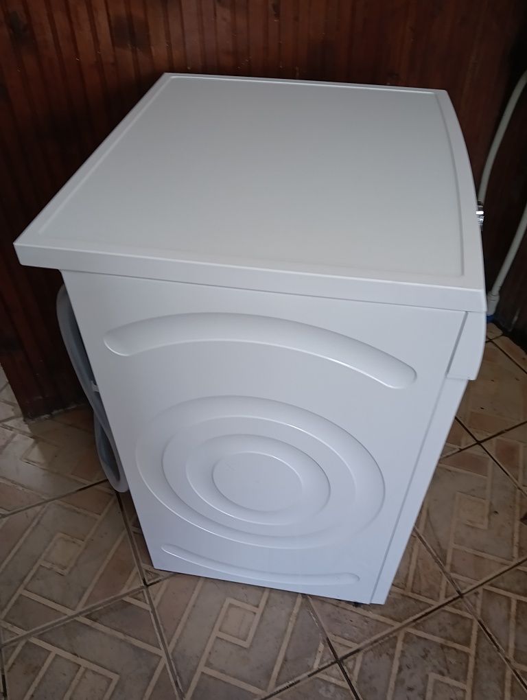 Пералня Сименс Siemens IQ 590 8кг А+++  2 години гаранция!