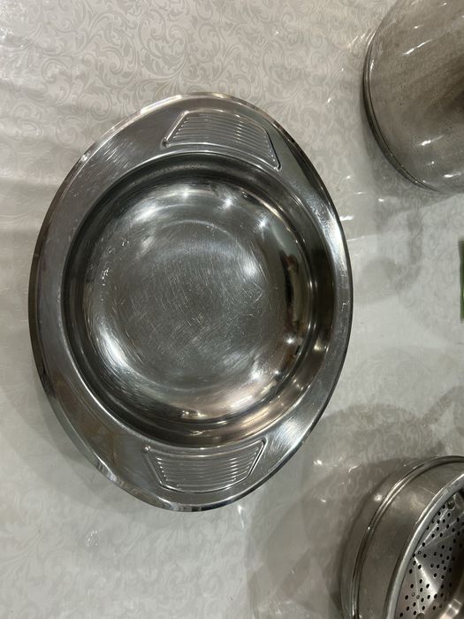 Тарелка для продуктов Zepter