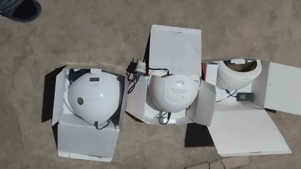 Сушилки для ногтей маникюра.рабочем состоянии . продам дёшево.