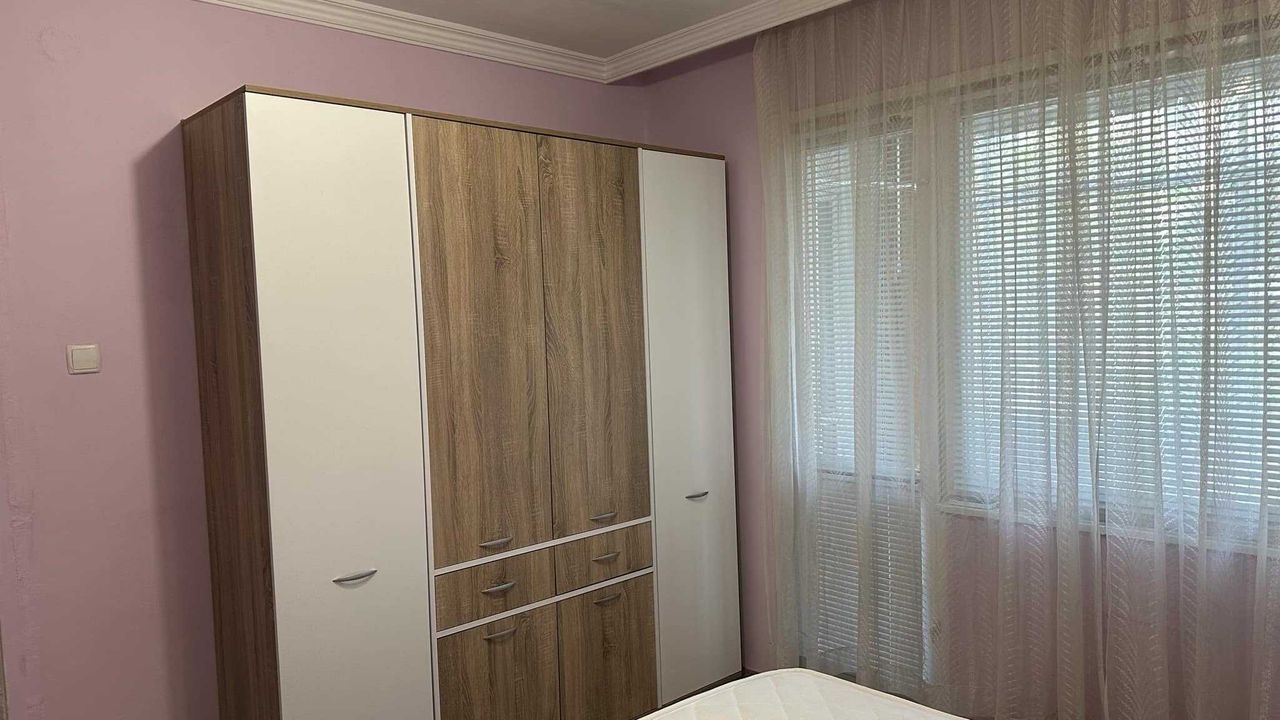 Дава се под наем Двустаен апартамент в Пловдив, Каменица 1 - 68 кв.м за 382.5 € - Снимка #8