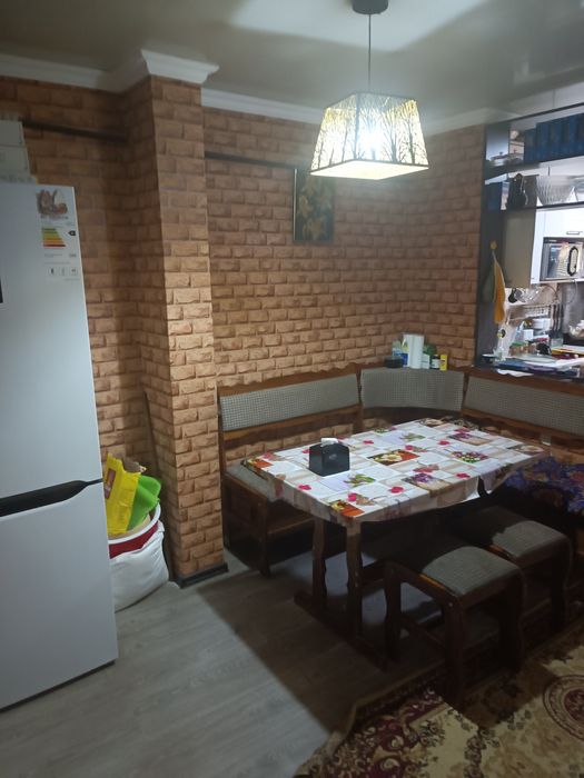 Кулай ва ихчам Уй тинч жойдан сотувда