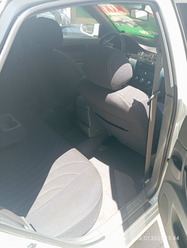 Lacetti jentra 2022 polni navarot full