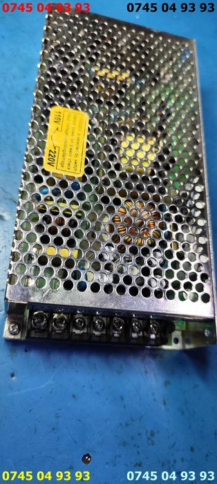 sursa 12v 8.3A defecta nu porneste