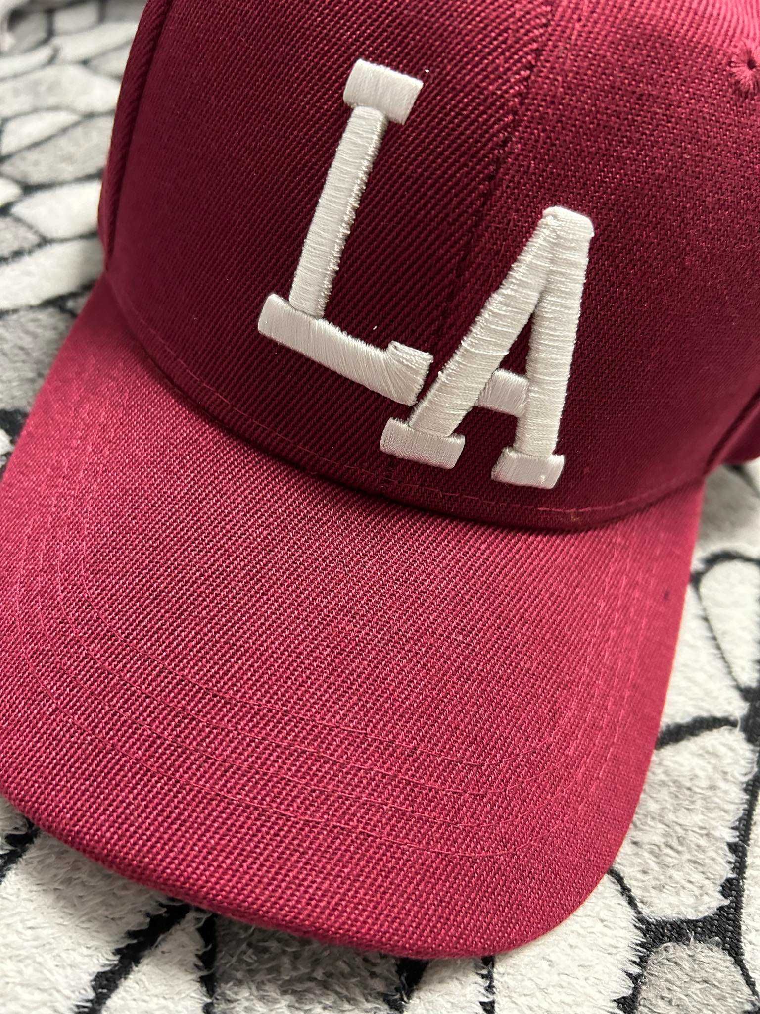 Шапка Los Angeles